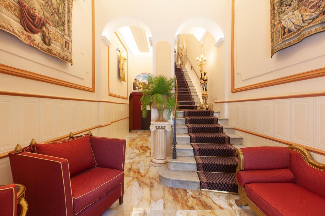 4 Hotel 4 Stelle a Spagna Roma per Viaggiare Bene