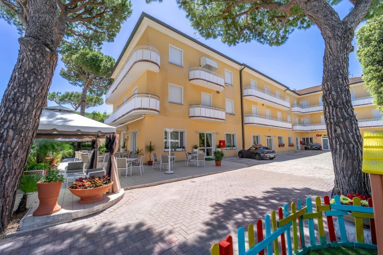 Dove Dormire Vicino a Oltremare: 15 Hotel Centrali a Rimini