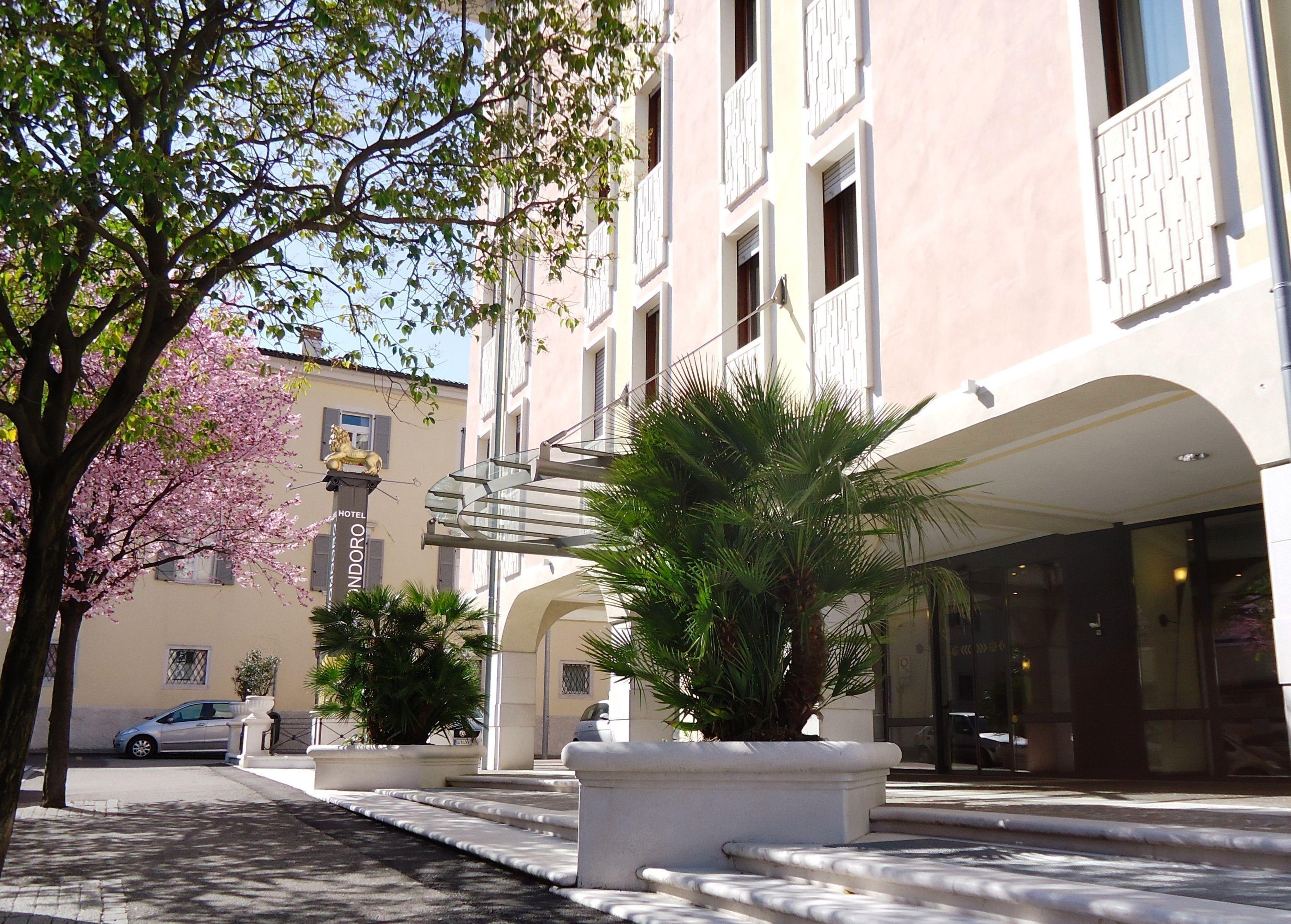 Dove Dormire vicino al MART di Rovereto: 5 Hotel Centrali