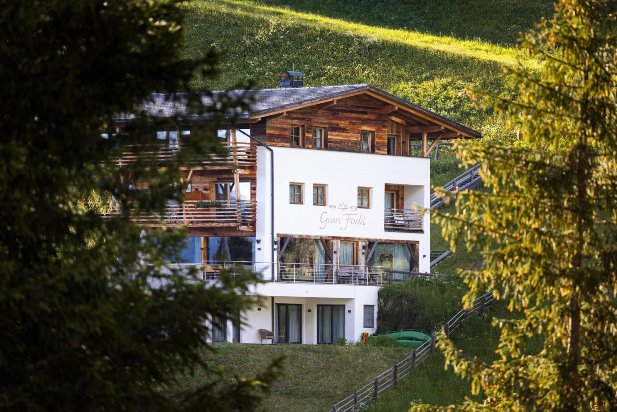 Dove Soggiornare Vicino a Miara: 4 Resort a San Vigilio Di Marebbe