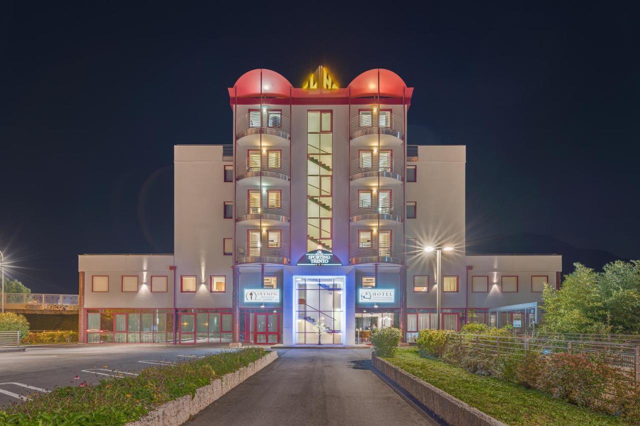 4 Hotel Centrali da Non Perdere vicino al Buonconsiglio