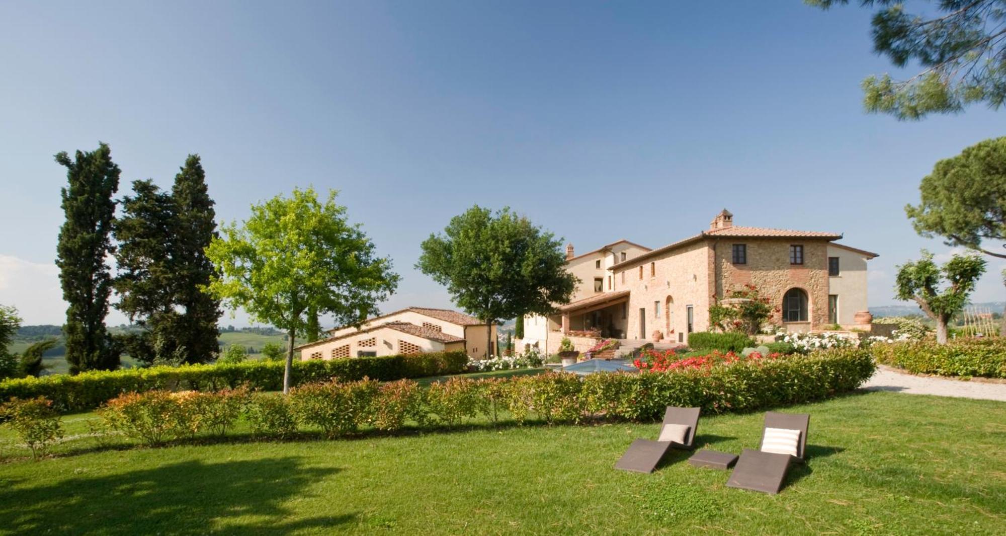 Dove Dormire a Siena con Bambini: 6 Hotel Family Friendly