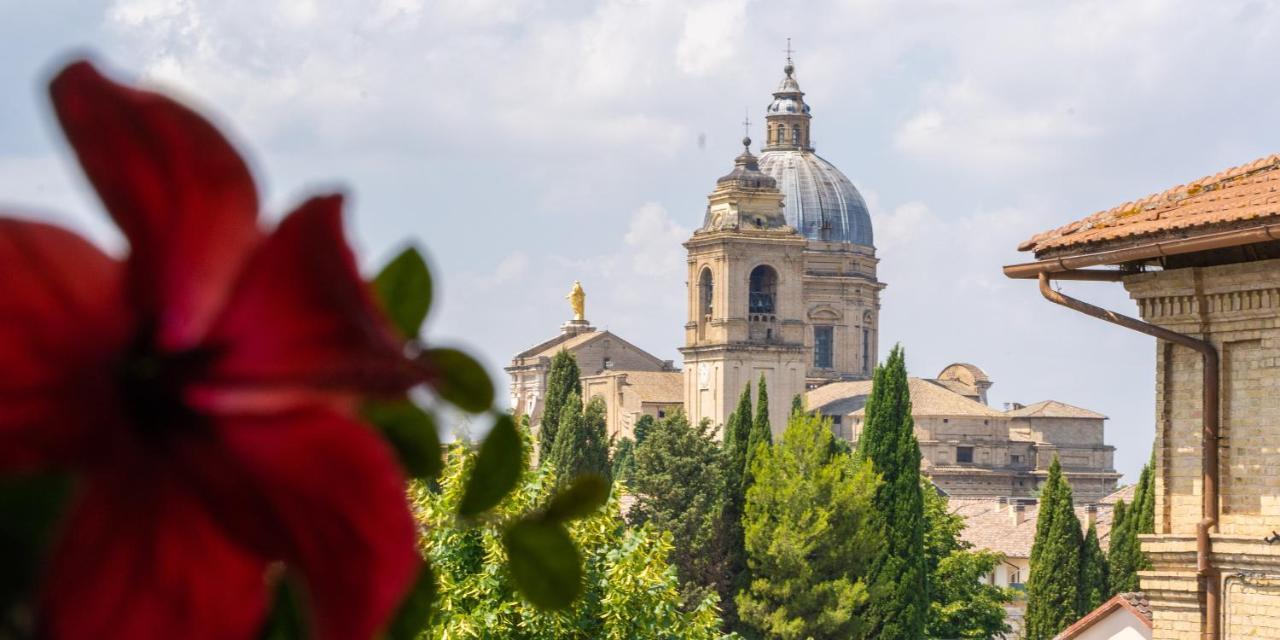 4 Hotel per Coppie Vicino a Santa Maria degli Angeli