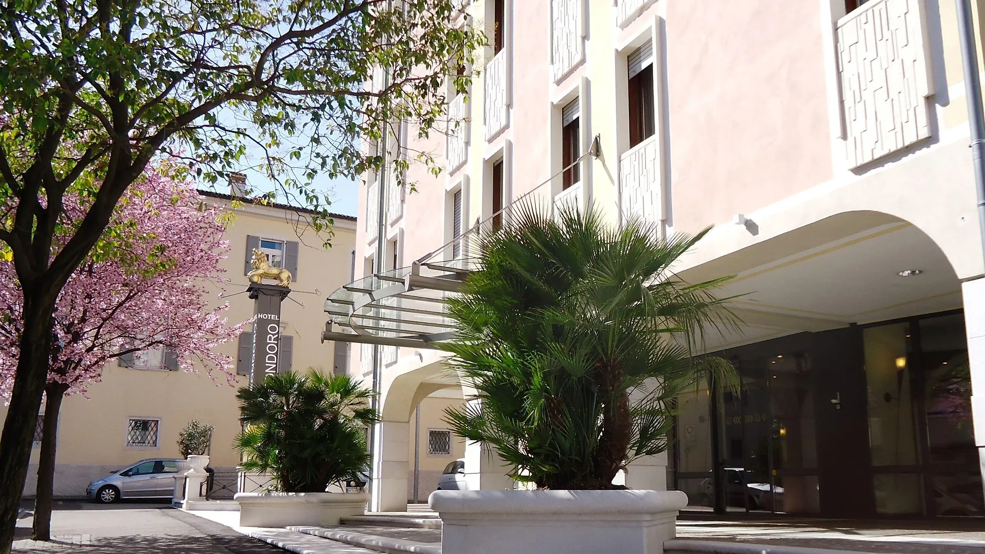 Dove Dormire vicino al MART di Rovereto: 5 Hotel Centrali