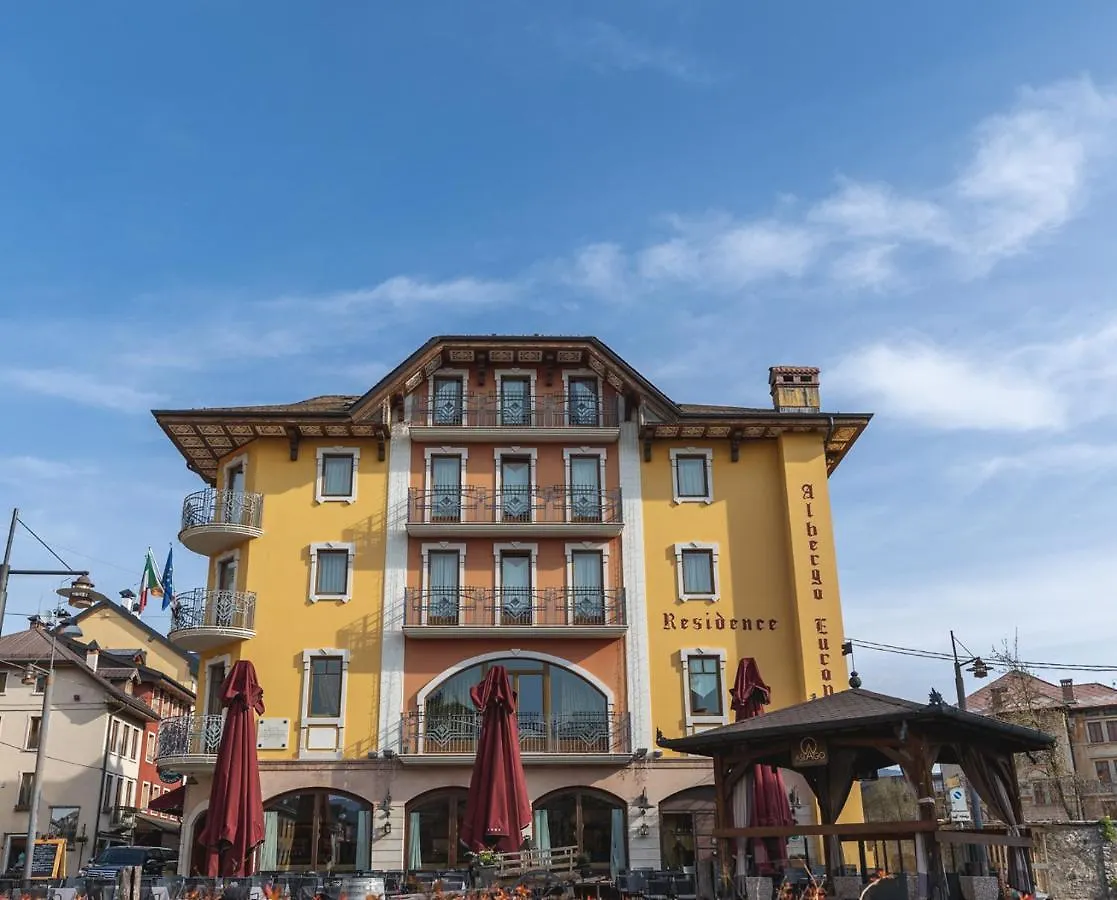 Vicino alla Seggiovia Kaberlaba: 5 Resort ad Asiago a Confronto
