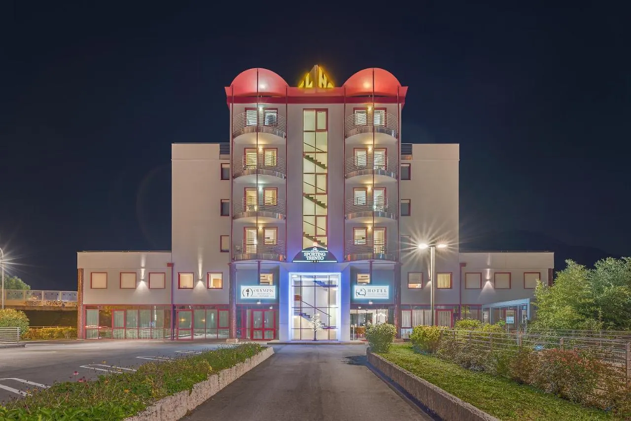 4 Hotel Centrali da Non Perdere vicino al Buonconsiglio