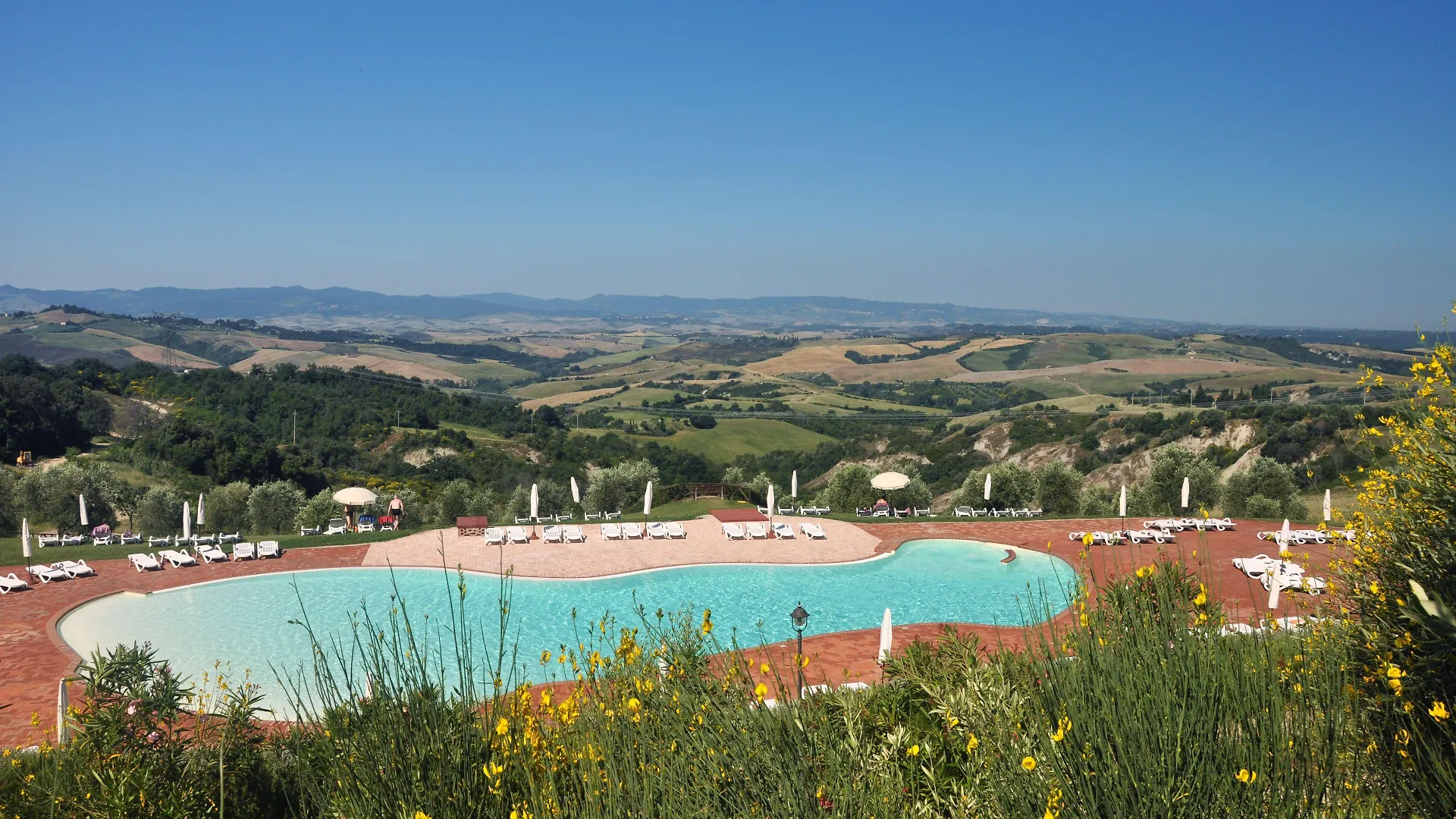 7 Agriturismi in Via Francigena che Vale Davvero Prenotare