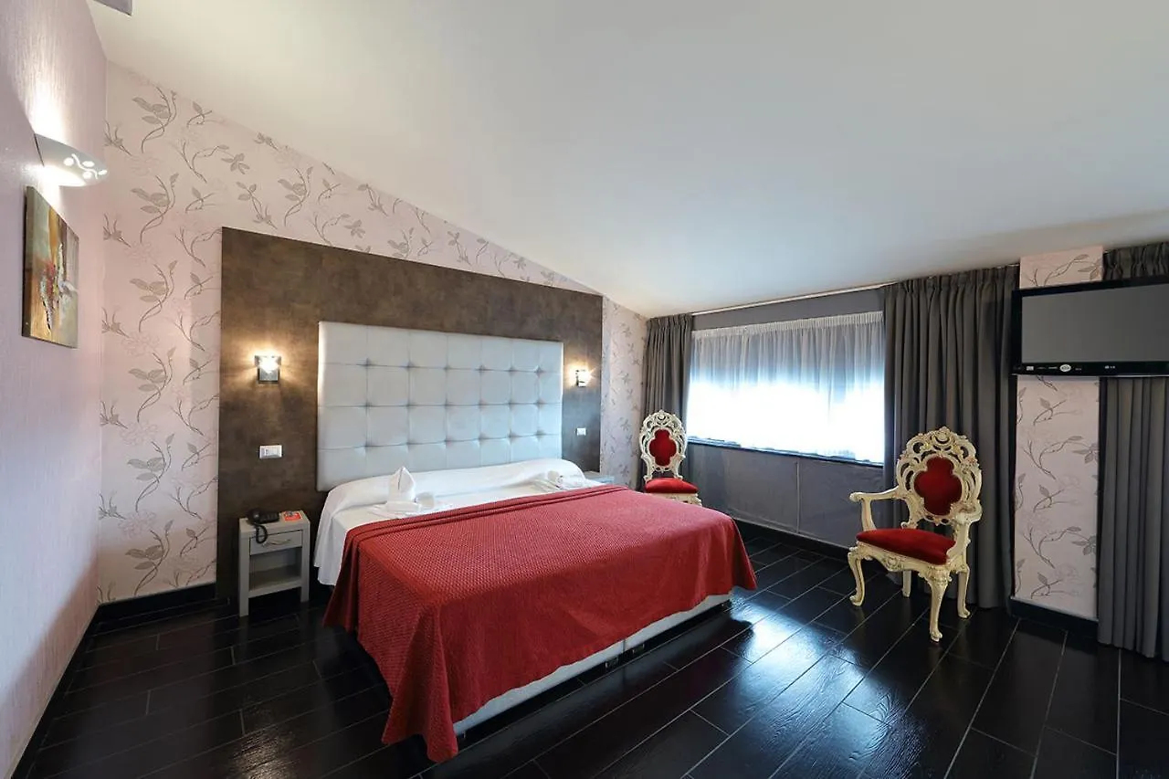 13 Boutique Hotel nel Centro Italia che Vale la Pena Prenotare