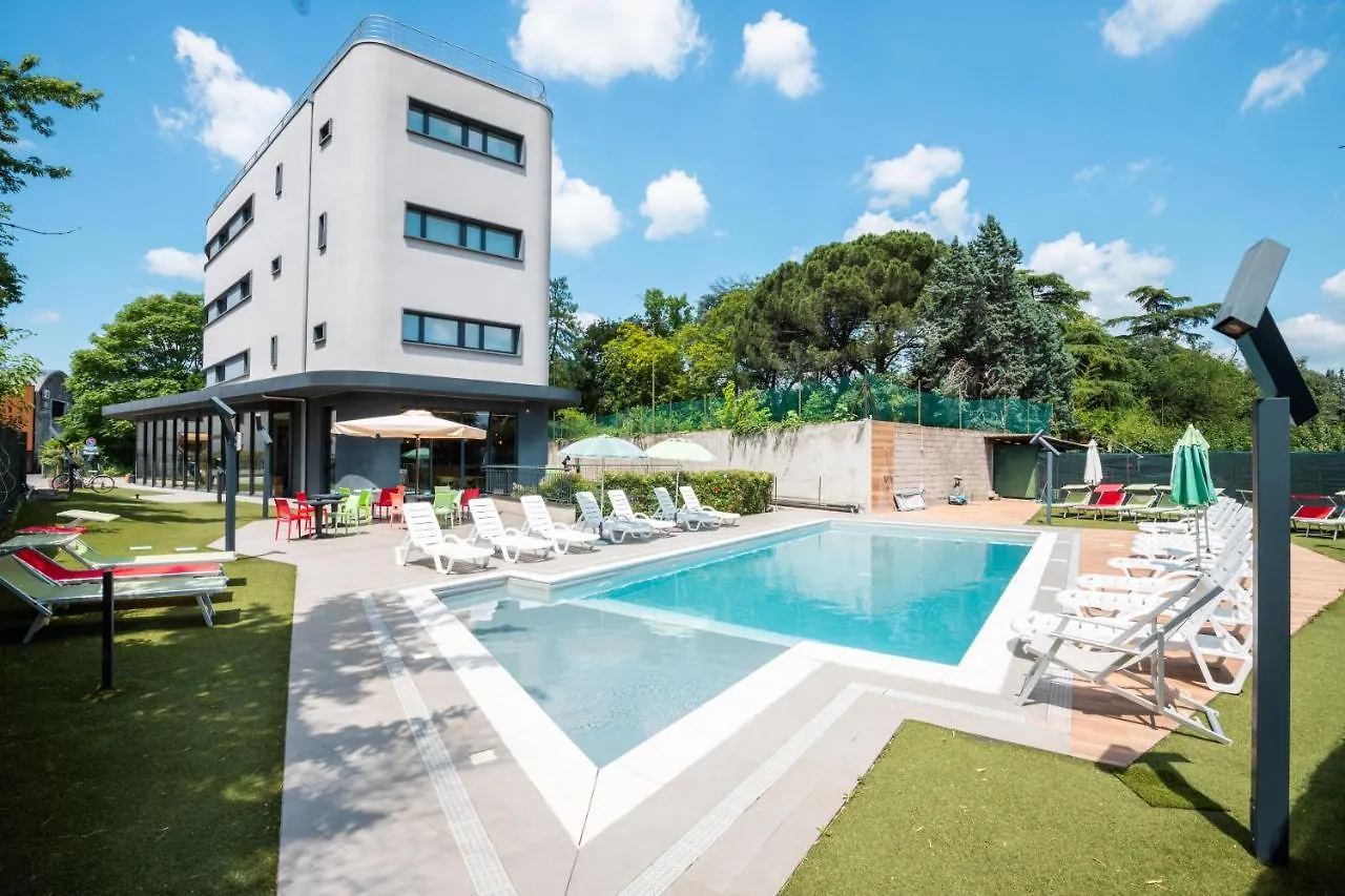4 Hotel Spa in Veneto Che Vale Davvero la Pena Prenotare