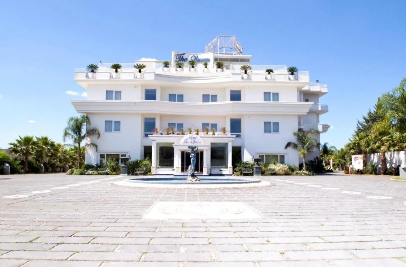 7 Hotel dal Design Eccezionale in Campania da Non Perdere